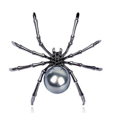 Load image into Gallery viewer, Black Widow Pin