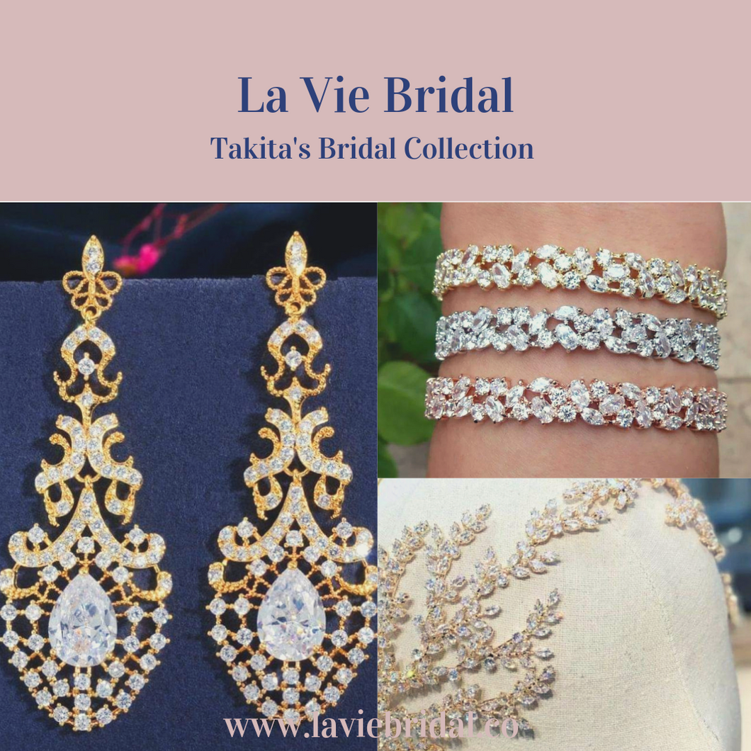 Takita Bridal Collection