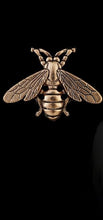 Load image into Gallery viewer, Bee Lapel Pin